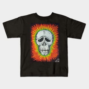 Anxiety Kids T-Shirt